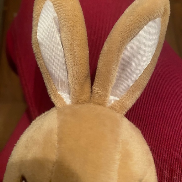 Plush Rabbit - Picture 2 of 6
